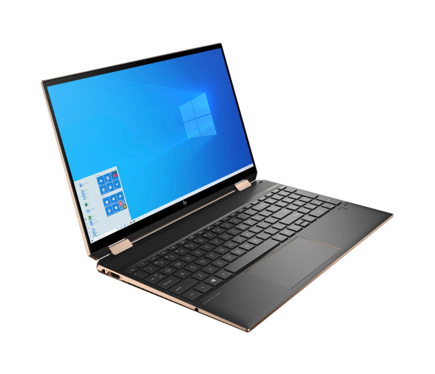 HP Spectre 15 x360 i7-10510/16GB/1TB/Win10P MX330 - 593222 - zdjęcie 2